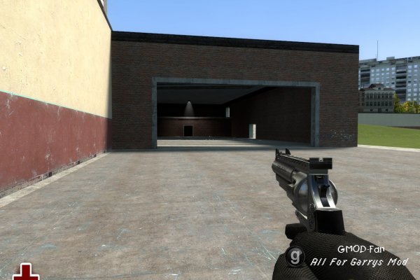 M9K Full Weapons Pack