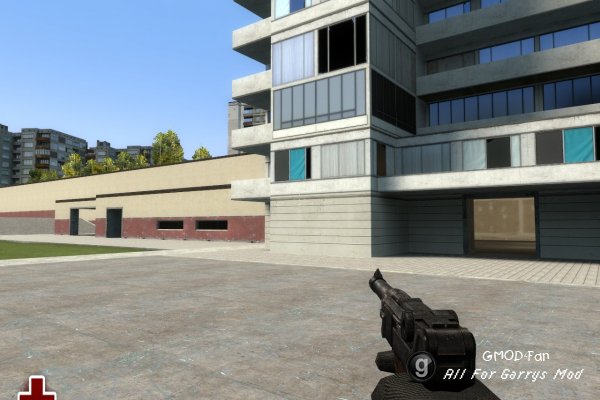 M9K Full Weapons Pack