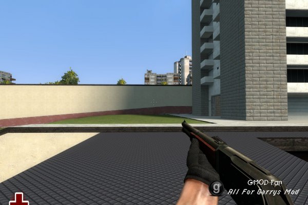 M9K Full Weapons Pack