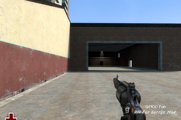 M9K Full Weapons Pack