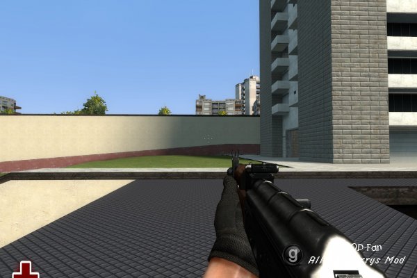 M9K Full Weapons Pack