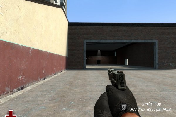 M9K Full Weapons Pack