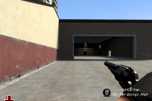 M9K Full Weapons Pack