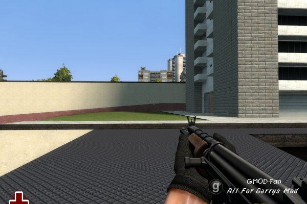 M9K Full Weapons Pack