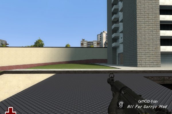 M9K Full Weapons Pack