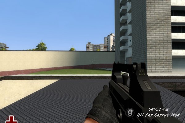M9K Full Weapons Pack