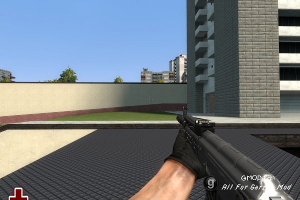 M9K Full Weapons Pack