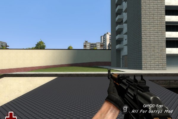 M9K Full Weapons Pack
