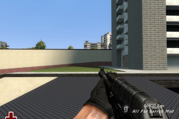 M9K Full Weapons Pack