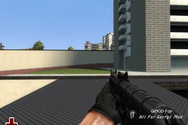 M9K Full Weapons Pack