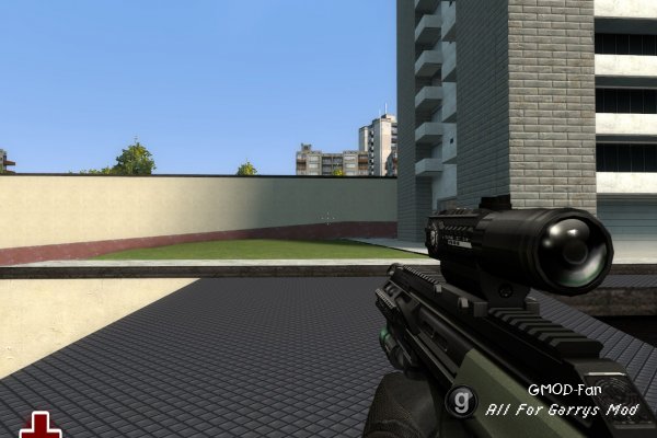 M9K Full Weapons Pack