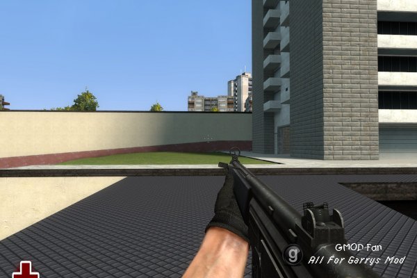 M9K Full Weapons Pack