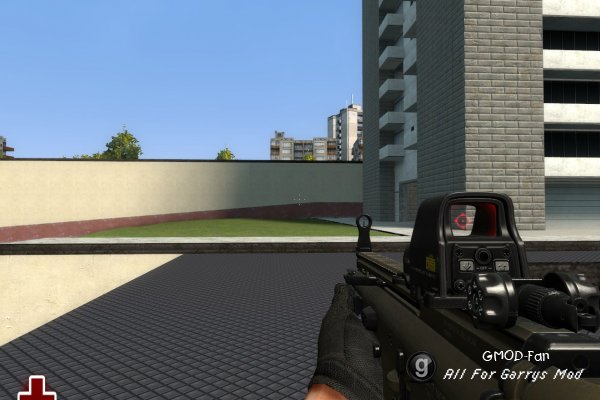 M9K Full Weapons Pack