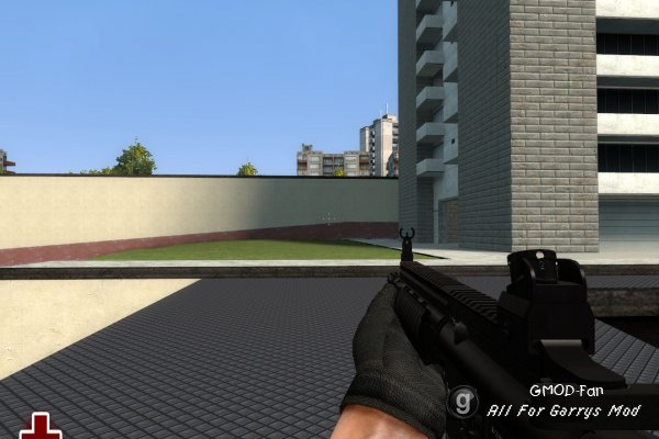 M9K Full Weapons Pack