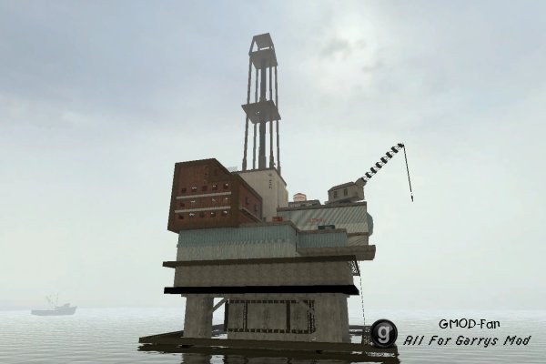 Offshore