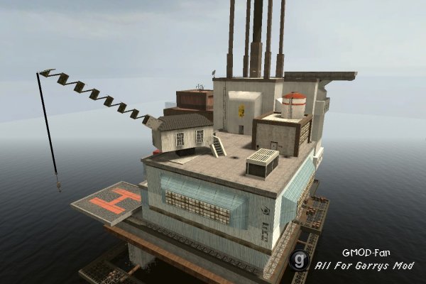 Offshore