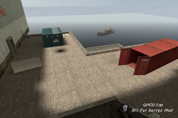 Offshore