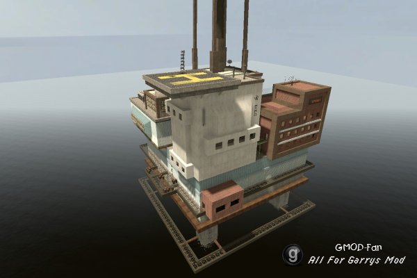 Offshore