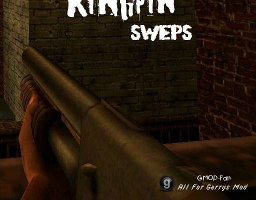 Kingpin: Life of Crime SWEPS