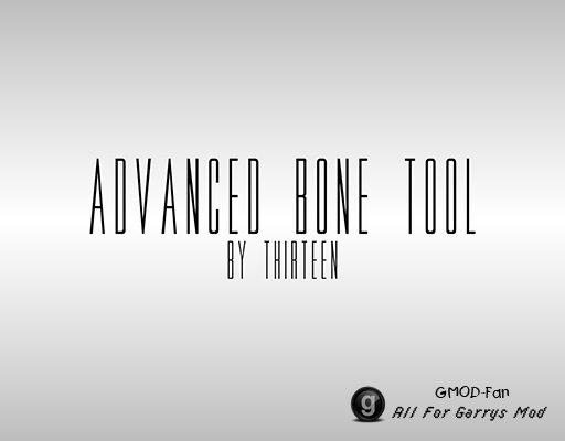 Advanced Bone Tool