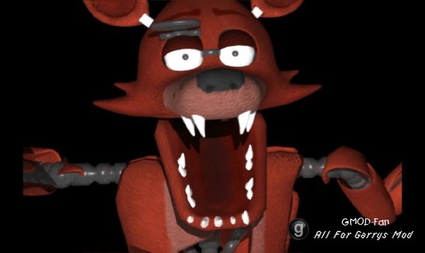 Five Night at Freddy's NPC [Update]