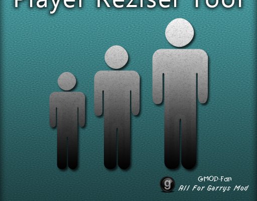Player Reziser Tool