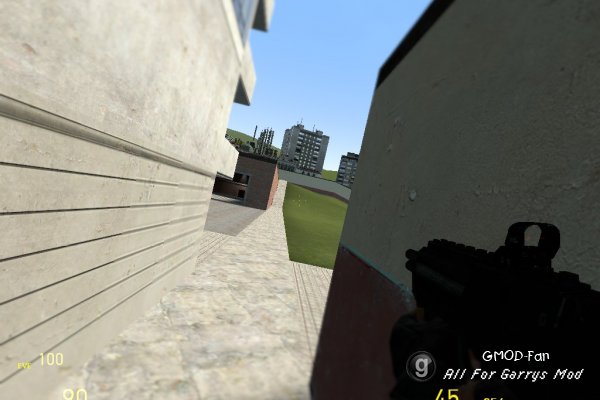 S.M.A.R.T.:Smooth Parkour Movement