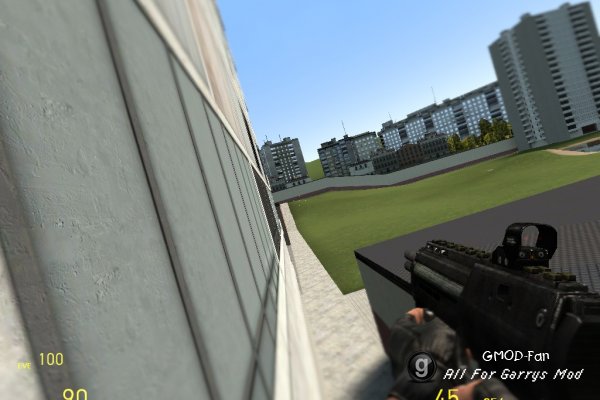 S.M.A.R.T.:Smooth Parkour Movement