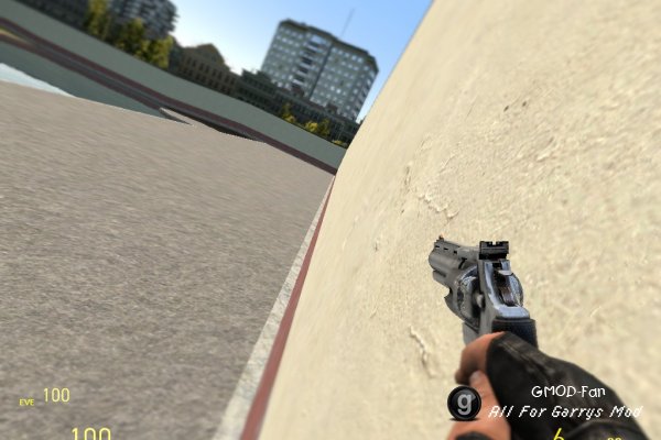 S.M.A.R.T.:Smooth Parkour Movement