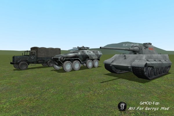 TurningPointPack