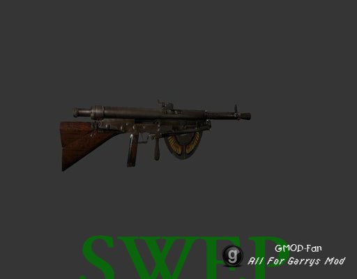CSRG 1915 ChauChat Swep