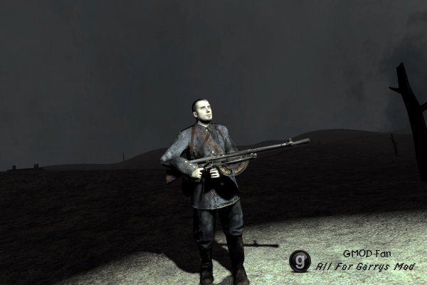CSRG 1915 ChauChat Swep