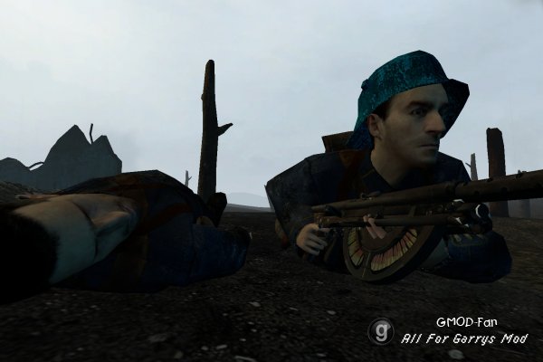 CSRG 1915 ChauChat Swep