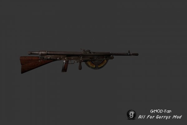 CSRG 1915 ChauChat Swep