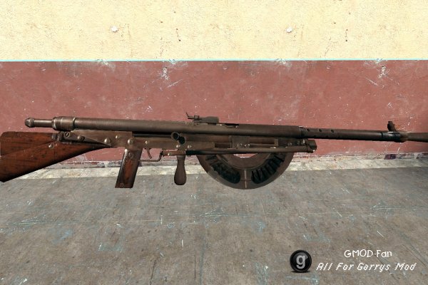 CSRG 1915 ChauChat Swep