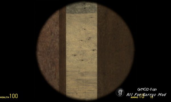 (WIP) Counter-Strike Source Weapons