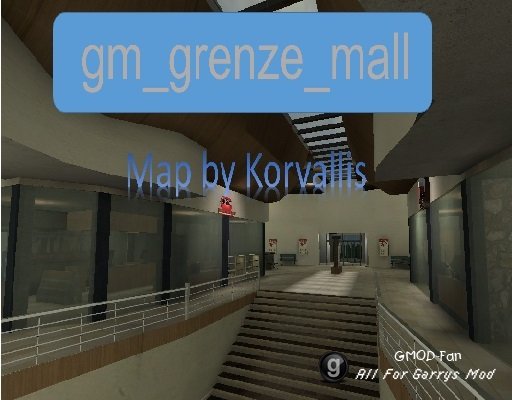 gm_grenze_mall​