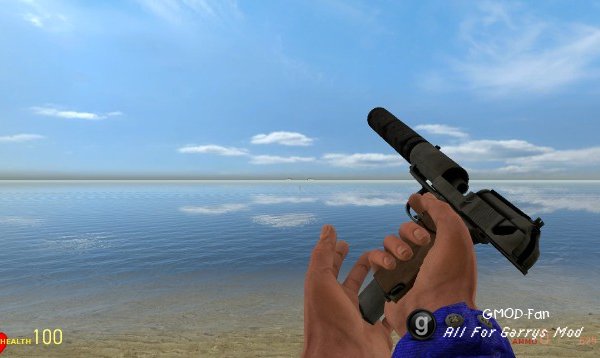 Far Cry 3 Sweps REMAKE