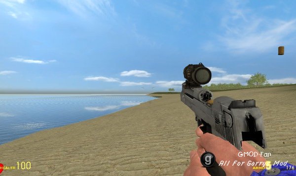 Far Cry 3 Sweps REMAKE
