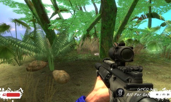 Far Cry 3 Sweps REMAKE