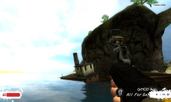 Far Cry 3 Sweps REMAKE