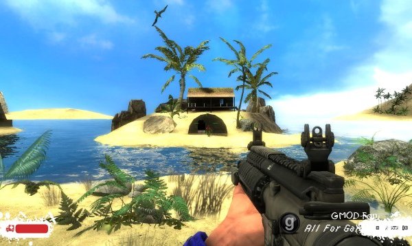 Far Cry 3 Sweps REMAKE
