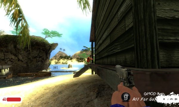 Far Cry 3 Sweps REMAKE