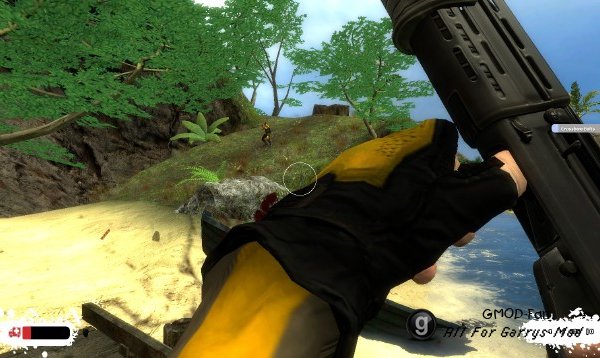 Far Cry 3 Sweps REMAKE