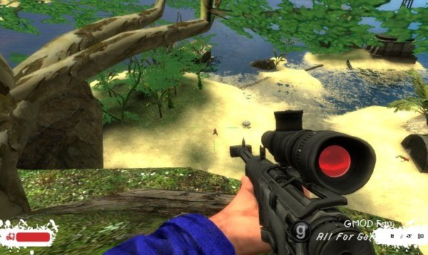 Far Cry 3 Sweps REMAKE