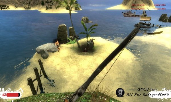 Far Cry 3 Sweps REMAKE