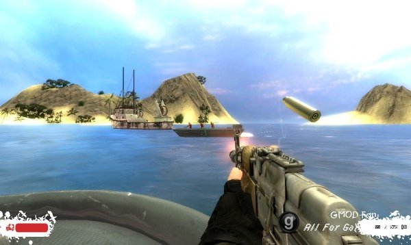 Far Cry 3 Sweps REMAKE