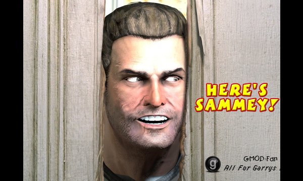 Serious Sam HD Gnaars