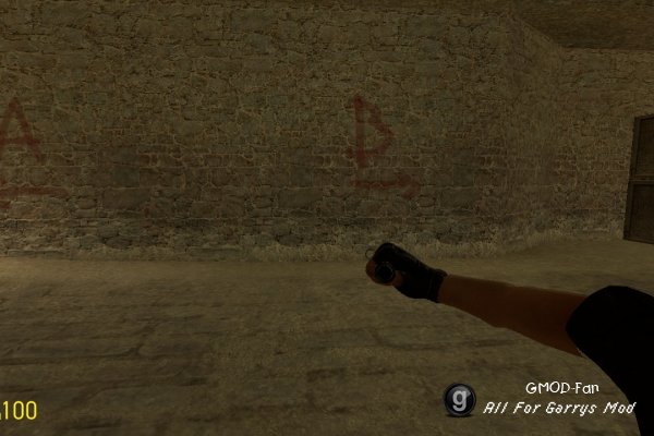 (Kirinola)M9 Phrobis III