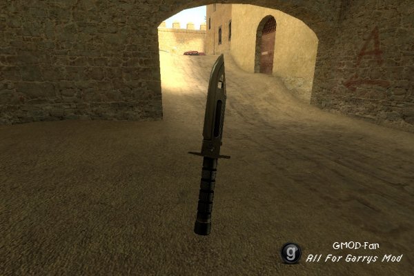 (Kirinola)M9 Phrobis III